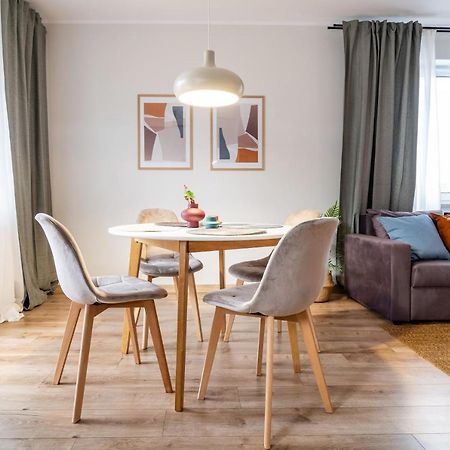 Central Apartment - 2 Pokoje W Samym Centrum Miasta Илава Екстериор снимка