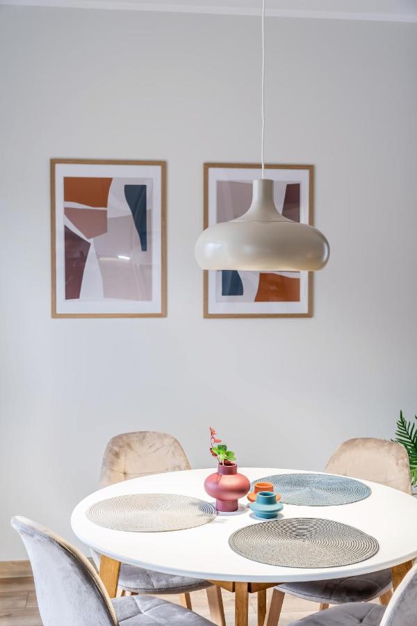 Central Apartment - 2 Pokoje W Samym Centrum Miasta Илава Екстериор снимка