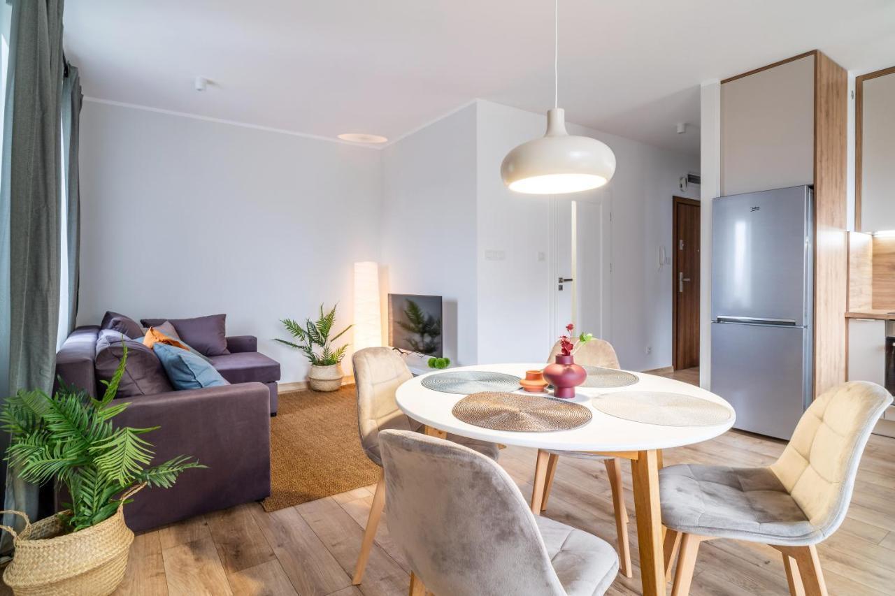 Central Apartment - 2 Pokoje W Samym Centrum Miasta Илава Екстериор снимка