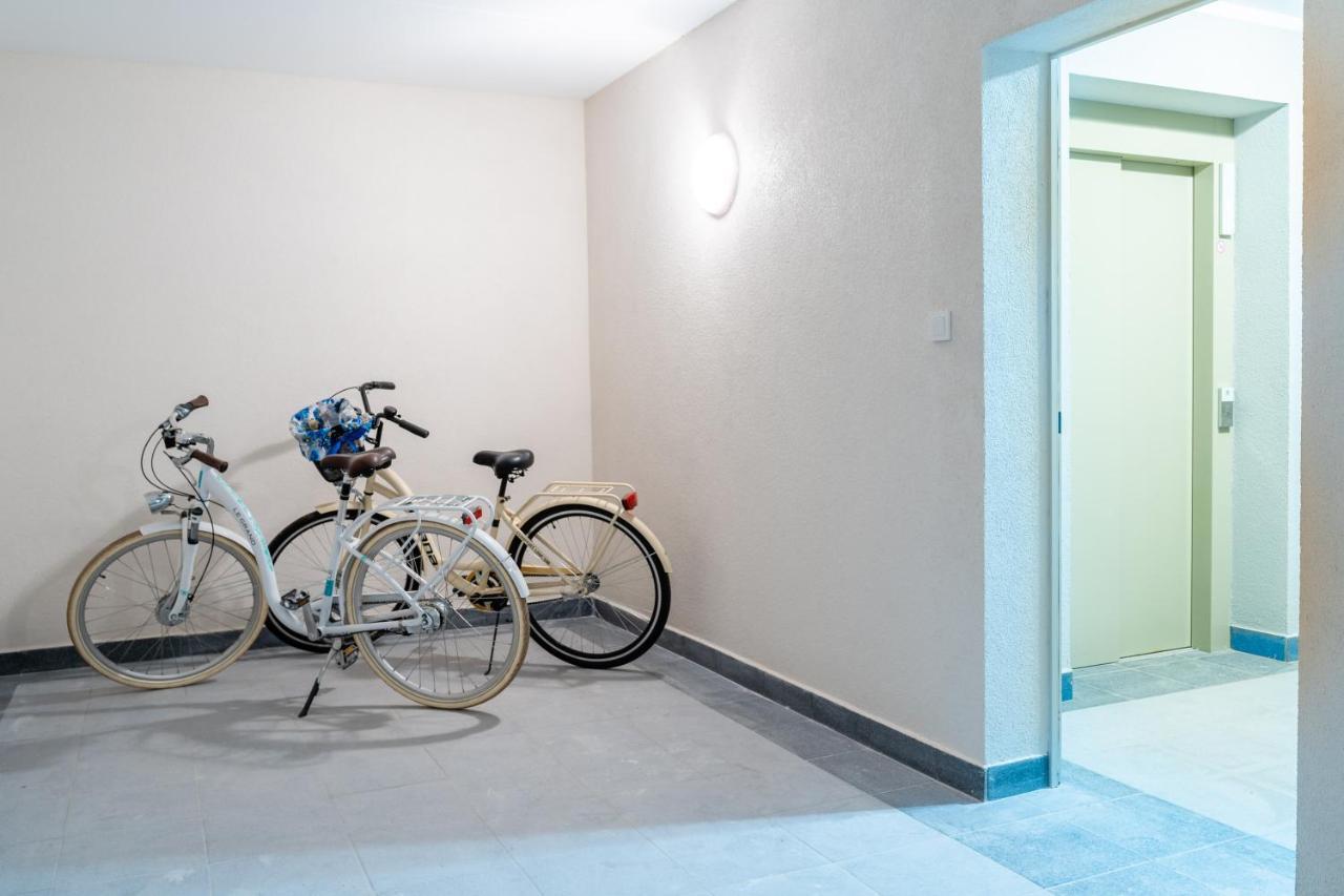 Central Apartment - 2 Pokoje W Samym Centrum Miasta Илава Екстериор снимка